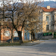 Село Устина, Пловдивска област