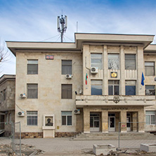 Град Кричим, Пловдивска област