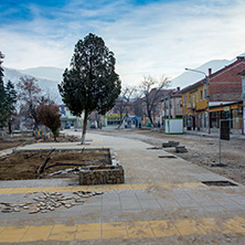 Град Кричим, Пловдивска област - Снимки от България, Курорти, Туристически Дестинации