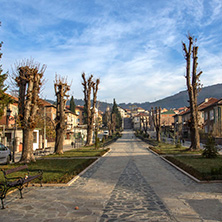 Град Брацигово, Пазарджишка област - Снимки от България, Курорти, Туристически Дестинации