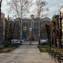 Град Брацигово, Читалище Васил Петлешков, Пазарджишка област