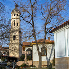 Църквата Свети Йоан Предтеча, Град Брацигово, Пазарджишка област - Снимки от България, Курорти, Туристически Дестинации