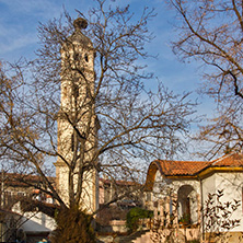 Църквата Свети Йоан Предтеча, Град Брацигово, Пазарджишка област - Снимки от България, Курорти, Туристически Дестинации