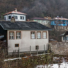 Стара Къща в Град Брацигово, Пазарджишка област