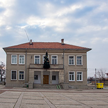 Село Шишманци, Област Пловдив