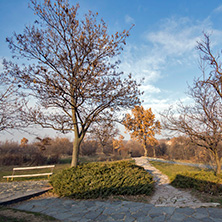 Хисаря, Тракийска гробница, Област Пловдив