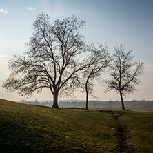 Хисаря, Тракийска гробница, Област Пловдив