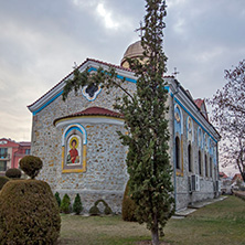 Хисаря, Православната църква Свети Пантелеймон, Област Пловдив - Снимки от България, Курорти, Туристически Дестинации