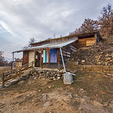 Тракийски култов комплекс, Четиньовата могила, Старосел, Област Пловдив - Снимки от България, Курорти, Туристически Дестинации