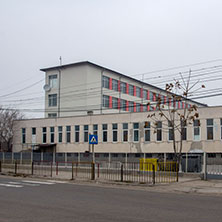 Училището в село Цалапица, Област Пловдив - Снимки от България, Курорти, Туристически Дестинации