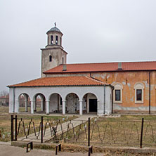 Село Цалапица, църквата Свети Архангел Михаил, Област Пловдив