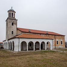 Село Цалапица, църквата Свети Архангел Михаил, Област Пловдив