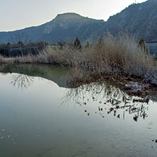 Комплекс Ванга, Рупите, Извор на Гореща Минерална вода, Област Благоевград