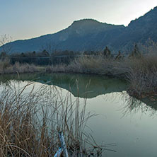 Комплекс Ванга, Рупите, Извор на Гореща Минерална вода, Област Благоевград