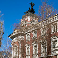 Народен Театър Иван Вазов, София
