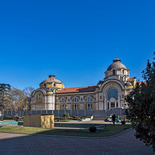 Централна Баня, София - Снимки от България, Курорти, Туристически Дестинации