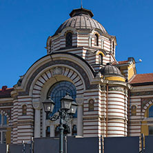 Централна Баня, София - Снимки от България, Курорти, Туристически Дестинации