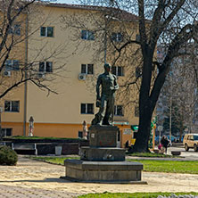 Перник, Област Перник