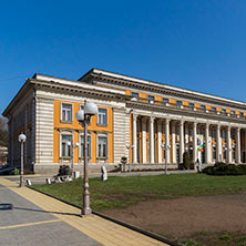 Читалището в Перник, Област Перник