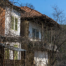 Село Радибош,  Област Перник
