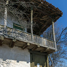 Село Радибош,  Област Перник