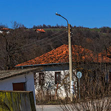 Село Косача, Област Перник