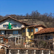 Село Косача, Област Перник