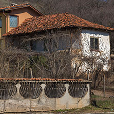 Село Косача, Област Перник - Снимки от България, Курорти, Туристически Дестинации