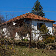 Село Косача, Област Перник