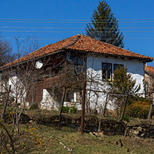 Село Косача, Област Перник - Снимки от България, Курорти, Туристически Дестинации