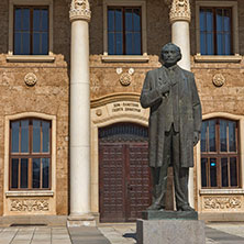 Село Ковачевци, Дом паметник на Георги Димитров, Област Перник