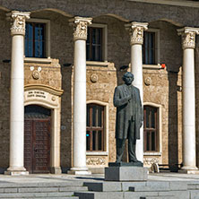 Село Ковачевци, Дом паметник на Георги Димитров, Област Перник