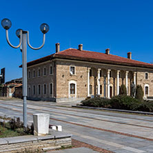 Село Ковачевци, Дом паметник на Георги Димитров, Област Перник