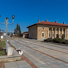 Село Ковачевци, Дом паметник на Георги Димитров, Област Перник - Снимки от България, Курорти, Туристически Дестинации