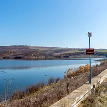 Язовир Пчелина, Област Перник