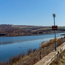 Язовир Пчелина, Област Перник