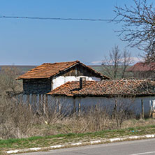 Село Егълница, Област Перник