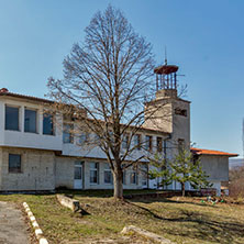 Село Егълница, Област Перник