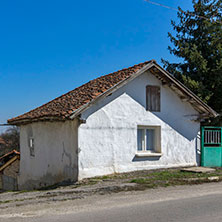 Село Дебели Лаг, Област Перник - Снимки от България, Курорти, Туристически Дестинации