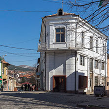 Град Радомир, Област Перник