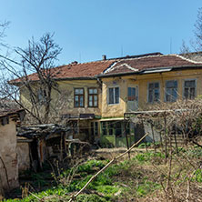 Град Радомир, Област Перник