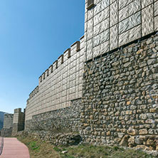 Крепост Кракра,  Перник, Област Перник