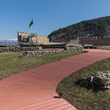 Крепост Кракра, Перник, Област Перник