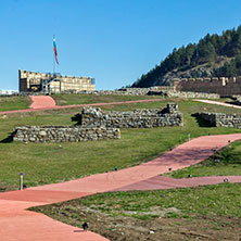 Крепост Кракра, Перник, Област Перник - Снимки от България, Курорти, Туристически Дестинации