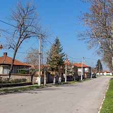 Село Горски Извор, Област Хасково - Снимки от България, Курорти, Туристически Дестинации