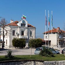 Село Добрич, Област Хасково