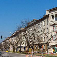 Димитровград,  Област Хасково - Снимки от България, Курорти, Туристически Дестинации