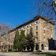 Димитровград, Главна Улица,   Област Хасково