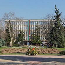 Димитровград, Област Хасково