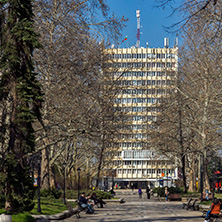 Димитровград, Главна Улица,   Област Хасково